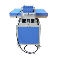 CA-Pickup 31 x 39″ Large Format Manual Operation Textile Thermo Transfer Machine