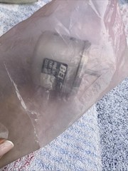 BEI H25G-SB-1000-ABZC-4469-LED-ED25-S INDUSTRIAL ENCODER 924-01013-447