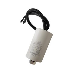 CBB65A-2 12uF 50/60Hz 250V Run Capacitor for Turbo Air Refrigerator Freezer
