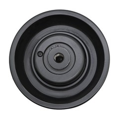 Bottom Track Roller For Bobcat T550 T590 T595 T630 T650 7228629 7352427