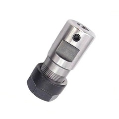 Easy-to-install 4.76mm Flexible Shaft Coupling For High Torque Bush-less Motor