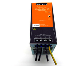 Weidmuller Switching power supply PRO ECO3 240W 24V 10A