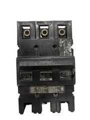 Zinsco/Challenger/T&B QFL3150 TBFL3150 3 Pole 150 Amp Circuit Breaker