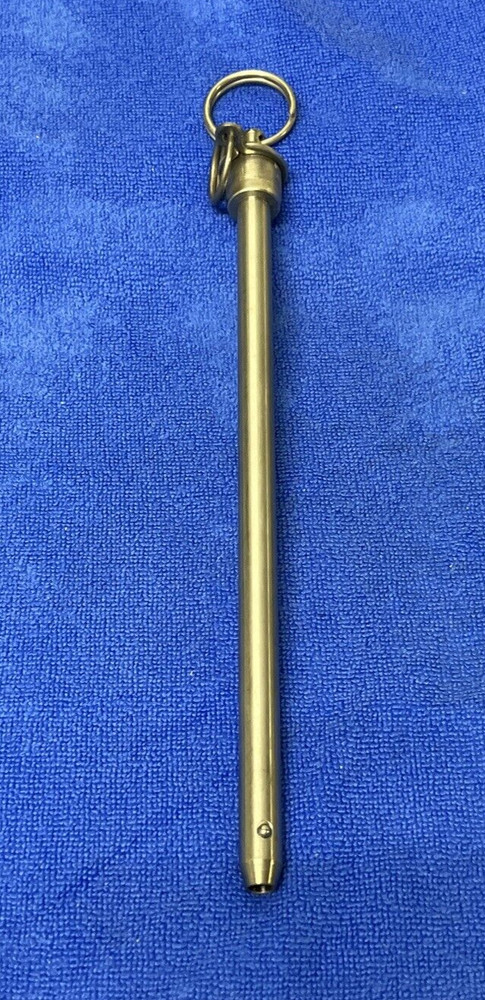 AVIBANK ~ MS17990C672 ~ QUICK RELEASE PIN