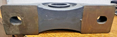 🤠 NEW SEALMASTER 2″ STANDARD DUTY PILLOW BLOCK BALL BEARING 2-BOLT NP-32