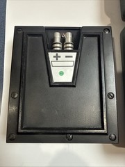 Alnor Velometer Air Velocity Flow Meter 6000 AP With Accessories & Case