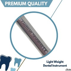 Professional Dental Tartar Scraper Tool Oral Picks to Remove Calculus and Plaque
