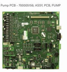 Waters 700005156; ASSY, PCB, PUMP For Acquity QSM