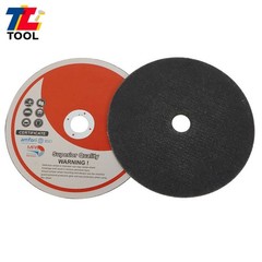 25-Pack 7 Inch Cut-off Wheel – Metal & Stainless Steel Cutting Discs New