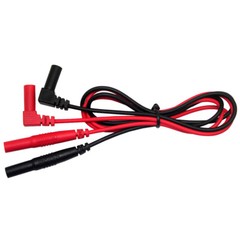 AIdetek Multimeter tipped Test Electronic Test Lead Kit for Fluke Meter TLP20157