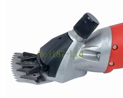 Electric Clipper Variable Speed Wool Scissors Sheep Clipping Machine Sheep Shear
