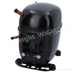 208-230V 60Hz refrigeration compressor Danfoss Secop SC15MLX.2 104L2803 R404A
