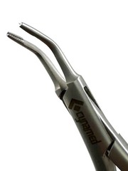 SET of 3 Premium Grade Bone Rongeur Micro Friedman,Bluementhal and Micro Forcep