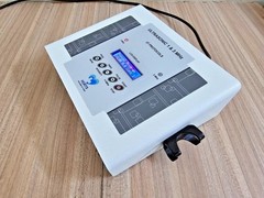 New 1 Mhz & 3 Mhz Ultrasound Therapy Physical Pain Relief Therapeutic Machine