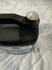NEW HARVEY’S 016150 GALLON SIZE QUALITY CLEAR THREAD CUTTING OIL HEAVY DUTY SALE