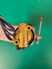 U.S. Solid, High Quality Valves Modle Number USS2-00051