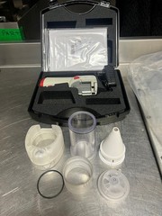 XQ Instruments SDH-1 Handheld Powder Dispenser