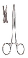 Suture Needle Holder / Driver (5″ Stainless Steel) Surgical Dental Instruments