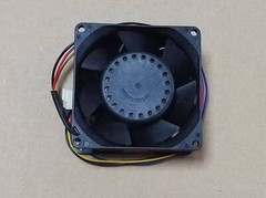 1x for 4pin PWM Cooling Fan 12V 4.9A 80*80*38mm 13300RPM PFR0812XHE