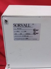 Sorvall RC5C Plus Refrigerated Centrifuge