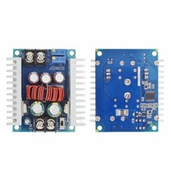 4X 300W 20A Synchronous Buck Module DC Step Down Voltage CC Power 5V 12V 24V 36V