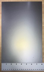 18 Gauge Steel Sheet Metal Cold Rolled 8W X 12L Seven Sheets Free Shipping