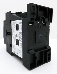 Siemens SIRIUS 3RT2024-1BB44 E:04 power contactor without auxiliary switch -used-