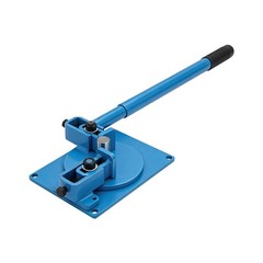 Manual Rebar Bender, Metal Rod Bar Bender, Manual Rebar Bending Machine