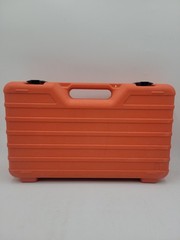 Ramset Viper .27 Caliber Powder Actuated Tool Kit with Case, Manual, & Brushes
