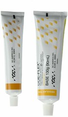 GC COE-FLEX Lead-Free Type 2 Medium Bodied Regular Set Refill Pack
