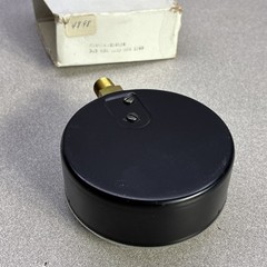 3.5” Marshalltown pounds per square inch (PSI) and kilopascals (kPa)