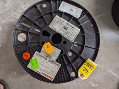 Raychem M27500-22SD1T23 22/1 Tin Plated Copper ETFE 2000 ft