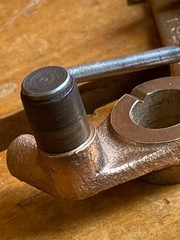 Maytag Model 92 Used Governor