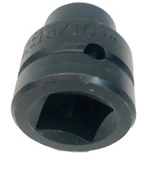 PROTO # 10013 1″DRIVE 4 POINT IMPACT SOCKET 13/16″