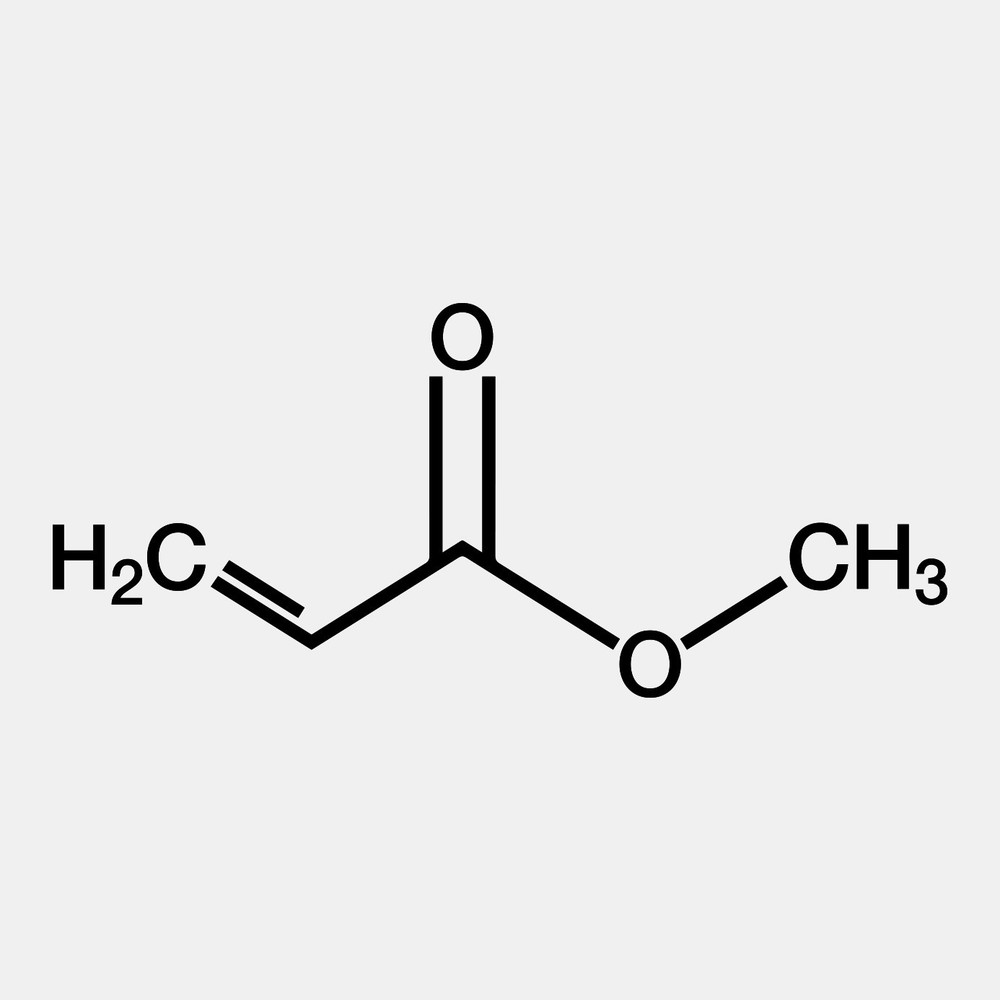 Methyl Acrylate 99 +% – 500 ML