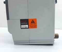 Hyundai UPB 250L Molded Case Circuit Breaker 200 Amps 3 Pole