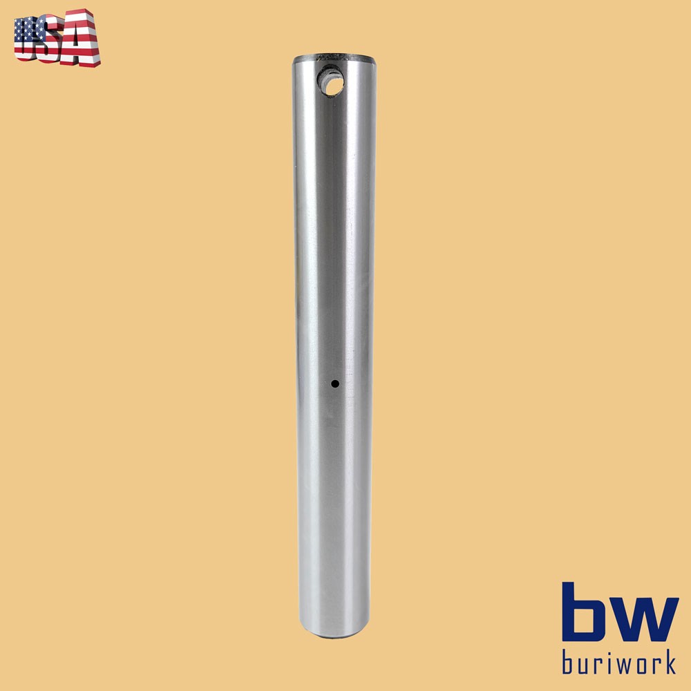 Fits 200-300 class medium excavators 45mm x 330mm Excavator Universal Bucket
