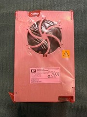XP Power 48V 400W Enclosed AC-DC Medical Power Supply FCM400PS48