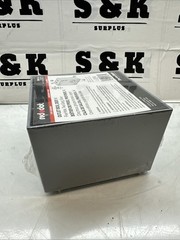 RED DOT 2IHD5-2 2-GANG UNIVERSAL WEATHERPROOF BOX WITH MOUNTING LUGS