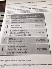 SIEMENS MMB-2 MAIN MOTHERBOARD (CPU) for MXL (UNLOCKED, READY FOR PROGRAMMING!)