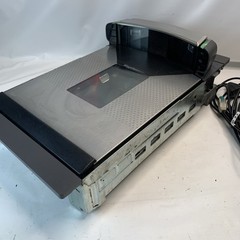 Magellan 9800i (9806) Grocery Scanner Scale Long Platter w/ Powered USB + Manual