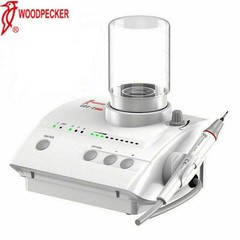 Woodpecker Dental UDS-P/ UDS-E LED Ultrasonic Piezo Scaler Cavitron with Tips
