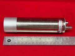 Scionix Holland 2-Wire NaI Gamma Scintillator Detector with Separate HV & Signal