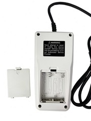 Portable Dew Point Meters with Dew Point Temp. Range -40°C~40°C (-40°F~104°F)