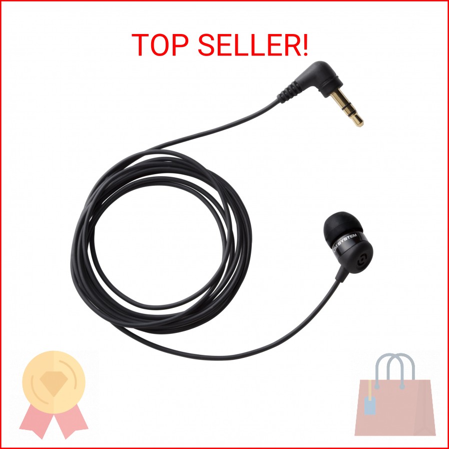 OM SYSTEM Olympus TP-8 Telephone Pick-up Microphone