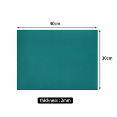 Anti-Static Wrist Strap ESD Ground Mat Set for Phone Repair, Computer & Electron