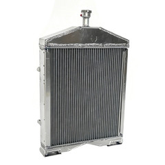 Radiator For Ford 8N 9N 2N Models 86551430 789 790 791 Tractor #8N8005 W