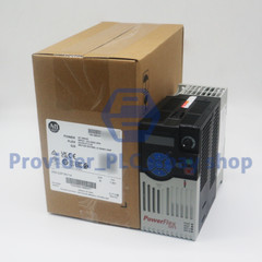 New Sealed Allen Bradley 25B-D2P3N114 /A PowerFlex 525 480V 2.3A 1.0HP IP20 NE