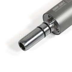 NSK Style Dental Slow Low Speed Handpiece Air Motor E-type 4 Holes Micromotor M4