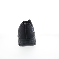 Nautilus Stratus Soft Toe SD10 N4611 Mens Black Leather Work & Safety Shoes